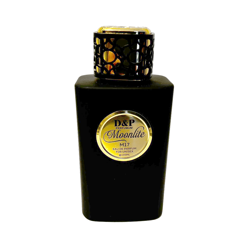 M17 100 ml - unisex