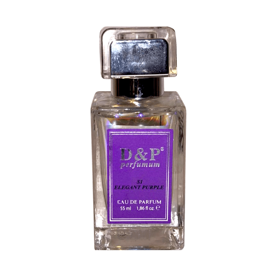 S1 55 ml - unisex