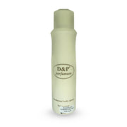 T6 150 ml - unisex deodorant