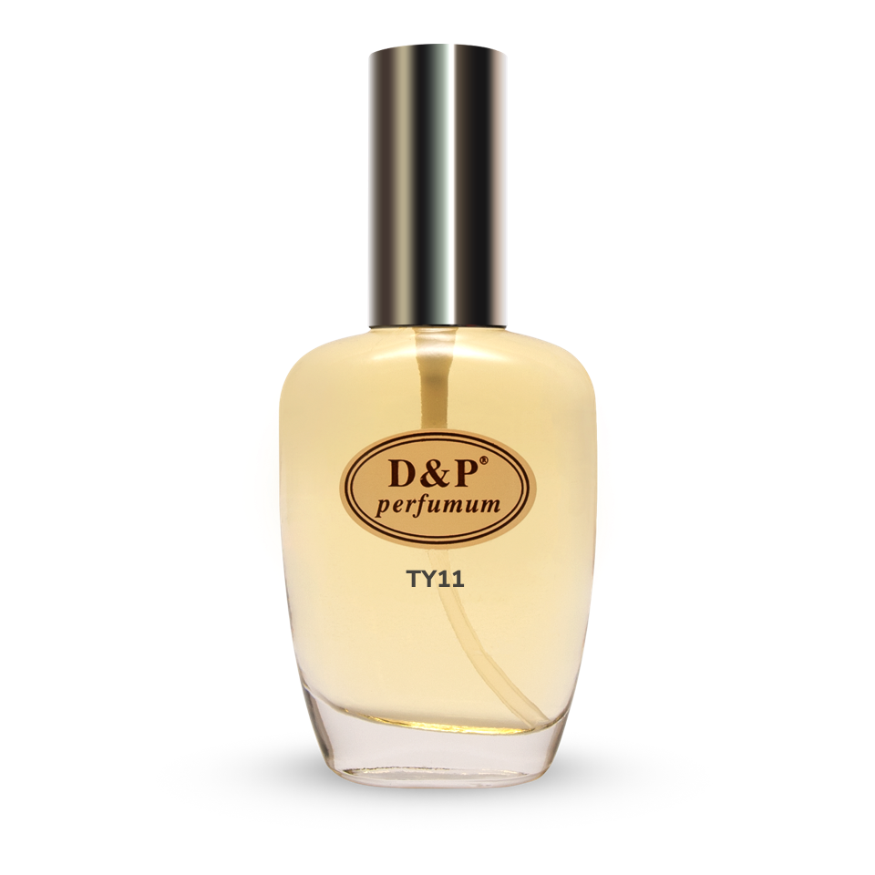 TY11 50 ml - unisex