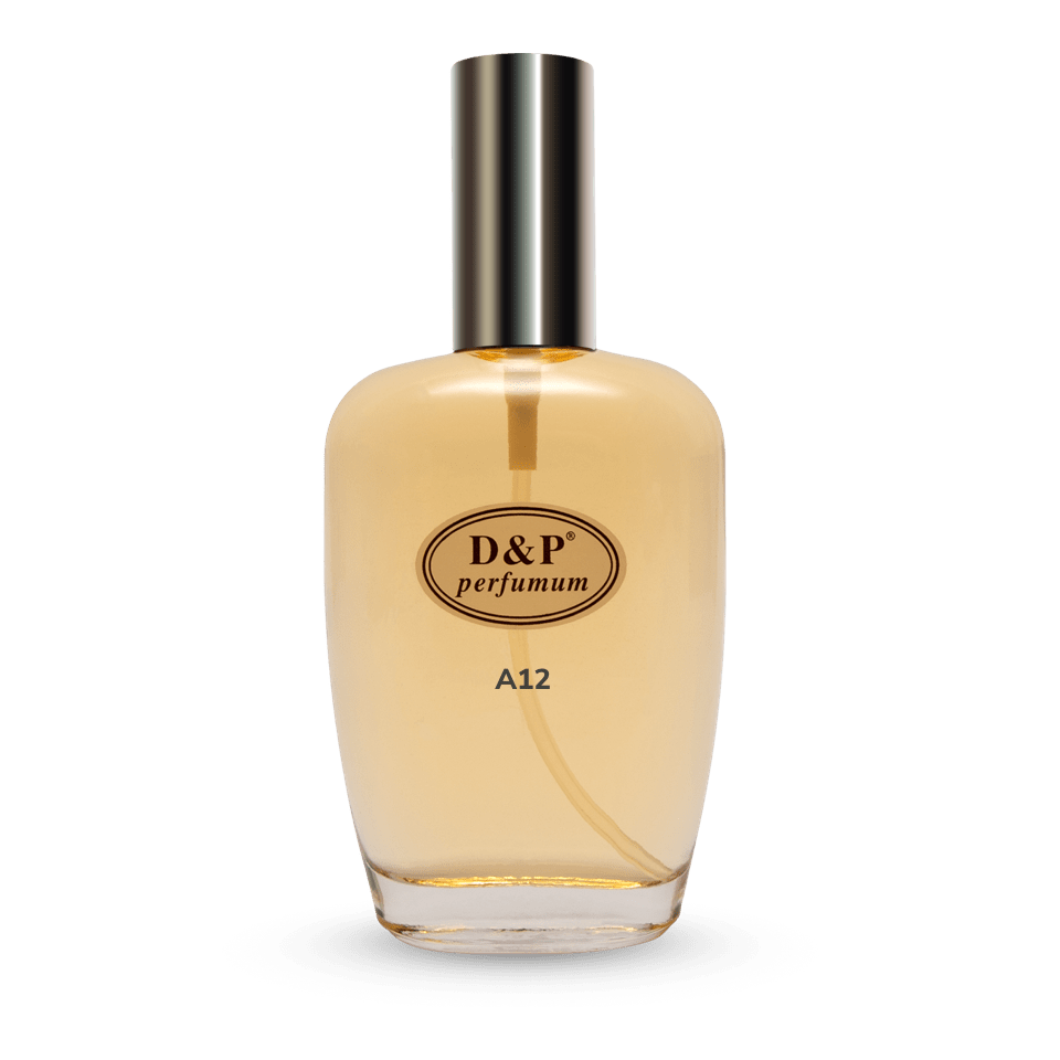 A12 50 ml - damesgeur
