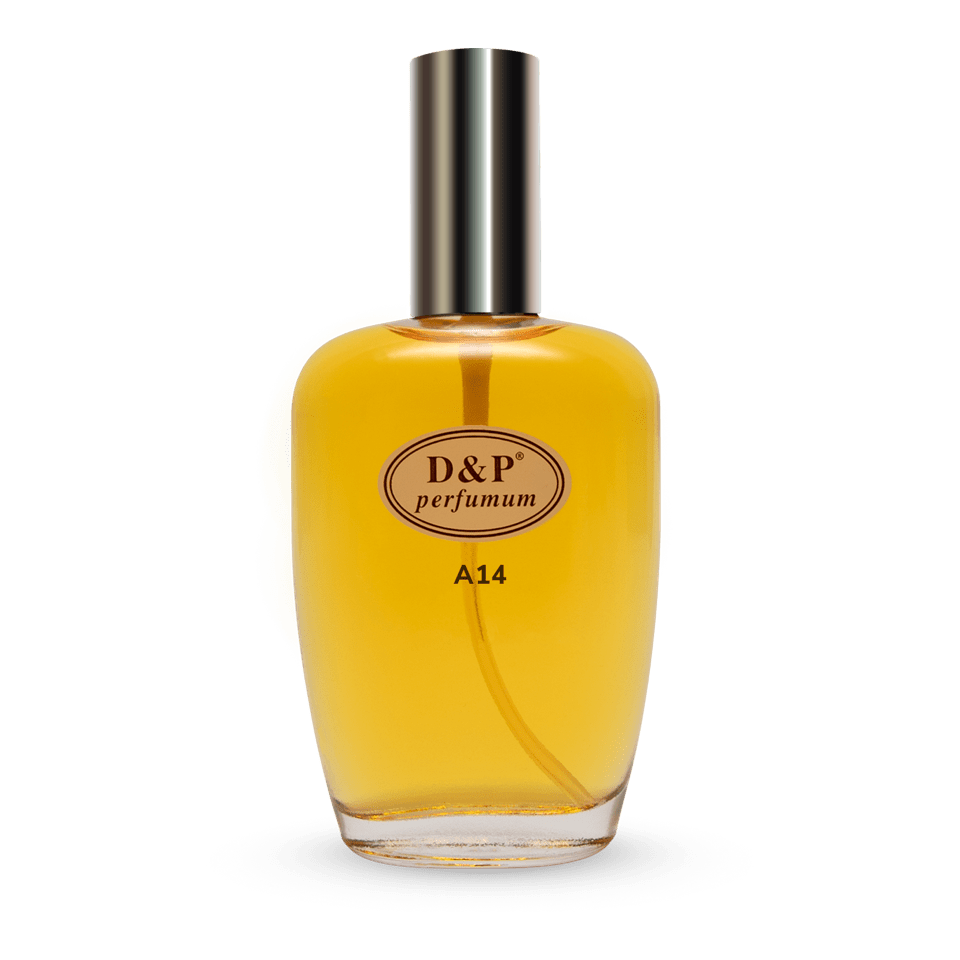 A14 100 ml - damesgeur