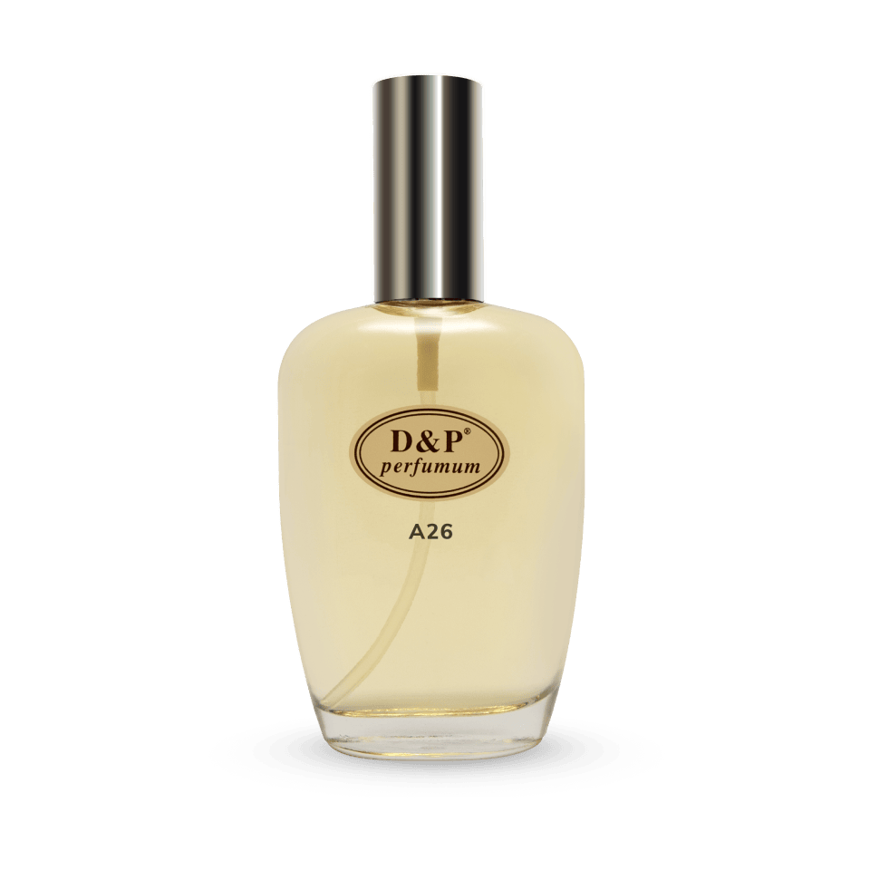 A26 100ml - damesgeur