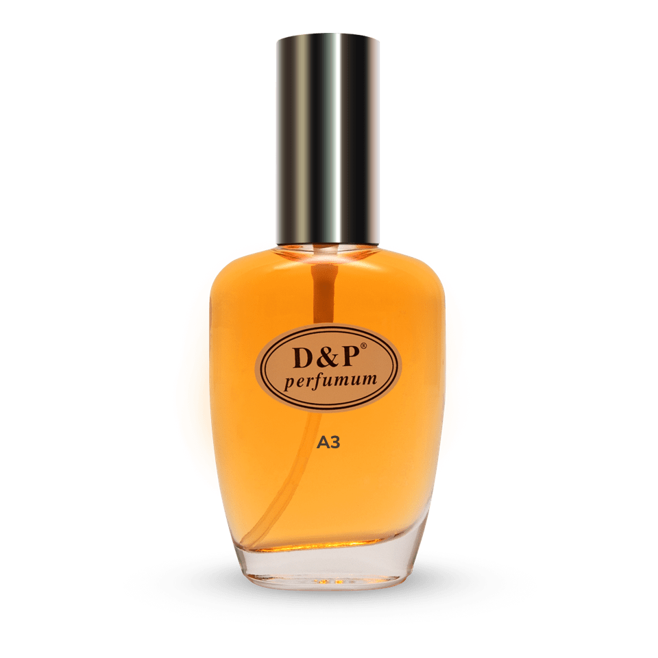 A3 100 ml - damesgeur