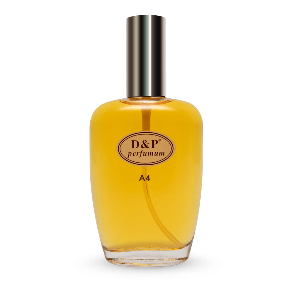 A4 100 ml - damesgeur
