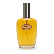 A4 50 ml - damesgeur