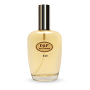 B10 100 ml - damesgeur
