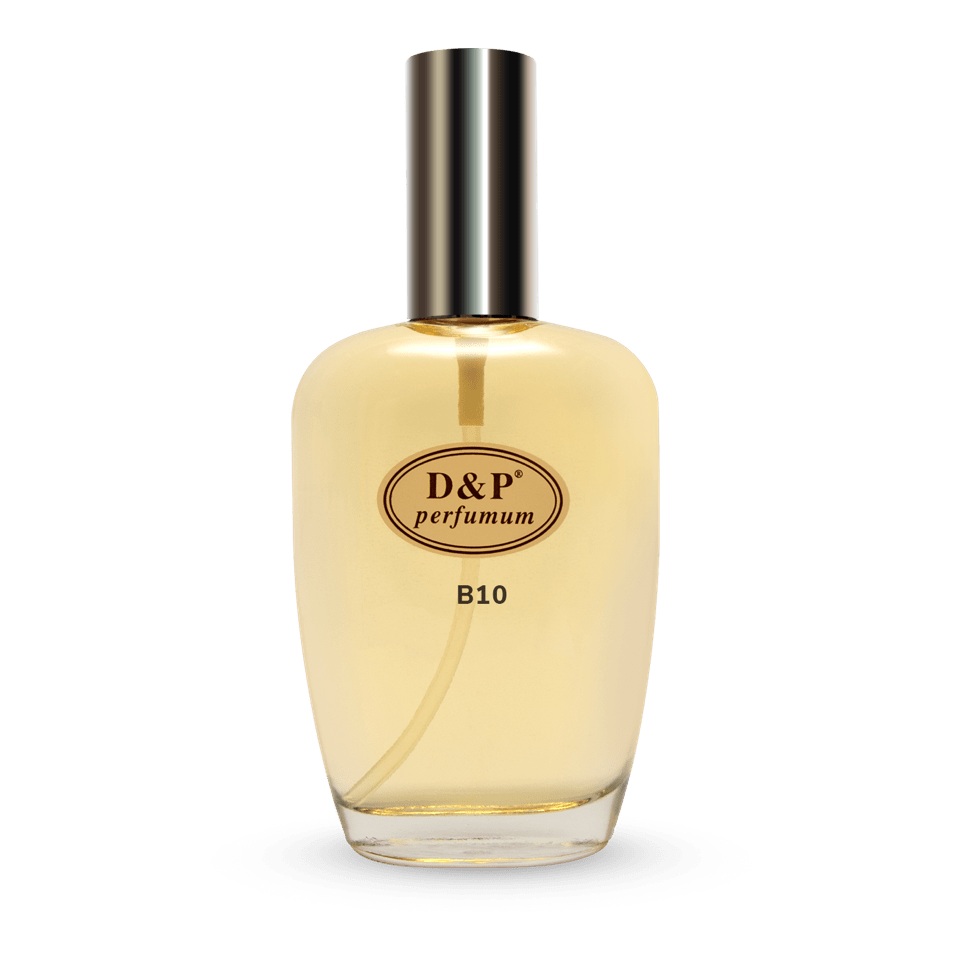 B10 50 ml - damesgeur