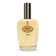 B18 50 ml - damesgeur