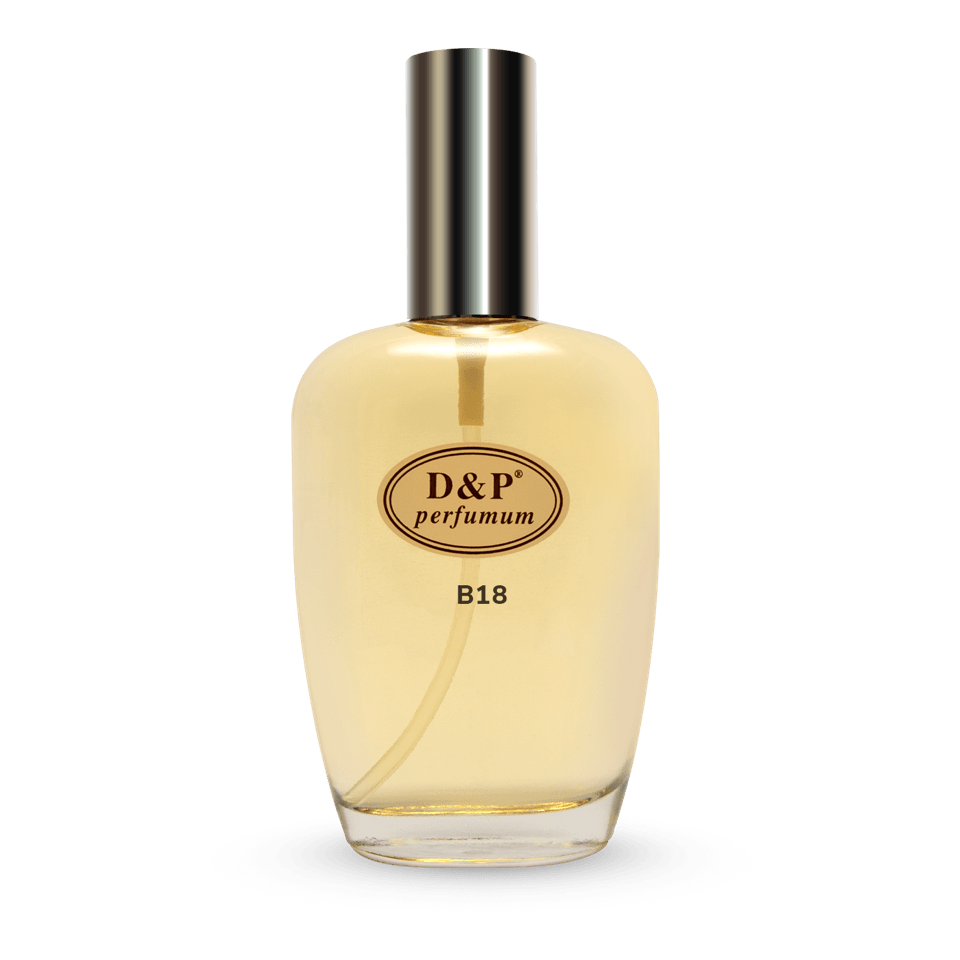 B18 50 ml - damesgeur