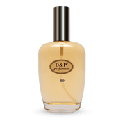 B9 100 ml - damesgeur