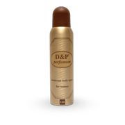 C20 150 ml - dames deodorant