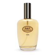 C21 100 ml - damesgeur