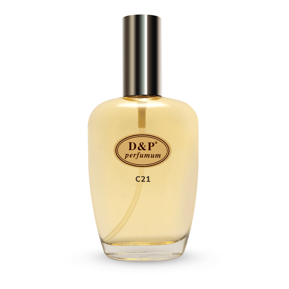 C21 100 ml - damesgeur
