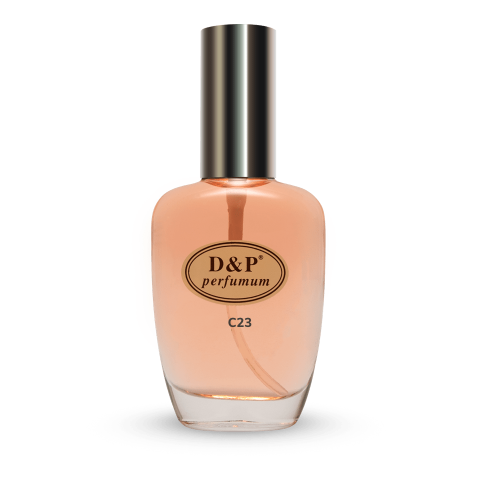 C23 100 ml - damesgeur