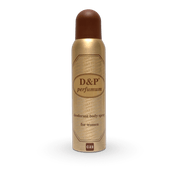 C23 150 ml - dames deodorant