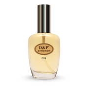 C24 50 ml - damesgeur