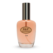 C35 100 ml - damesgeur