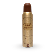 C35 150 ml - dames deodorant