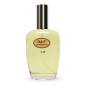 C36 50 ml - damesgeur