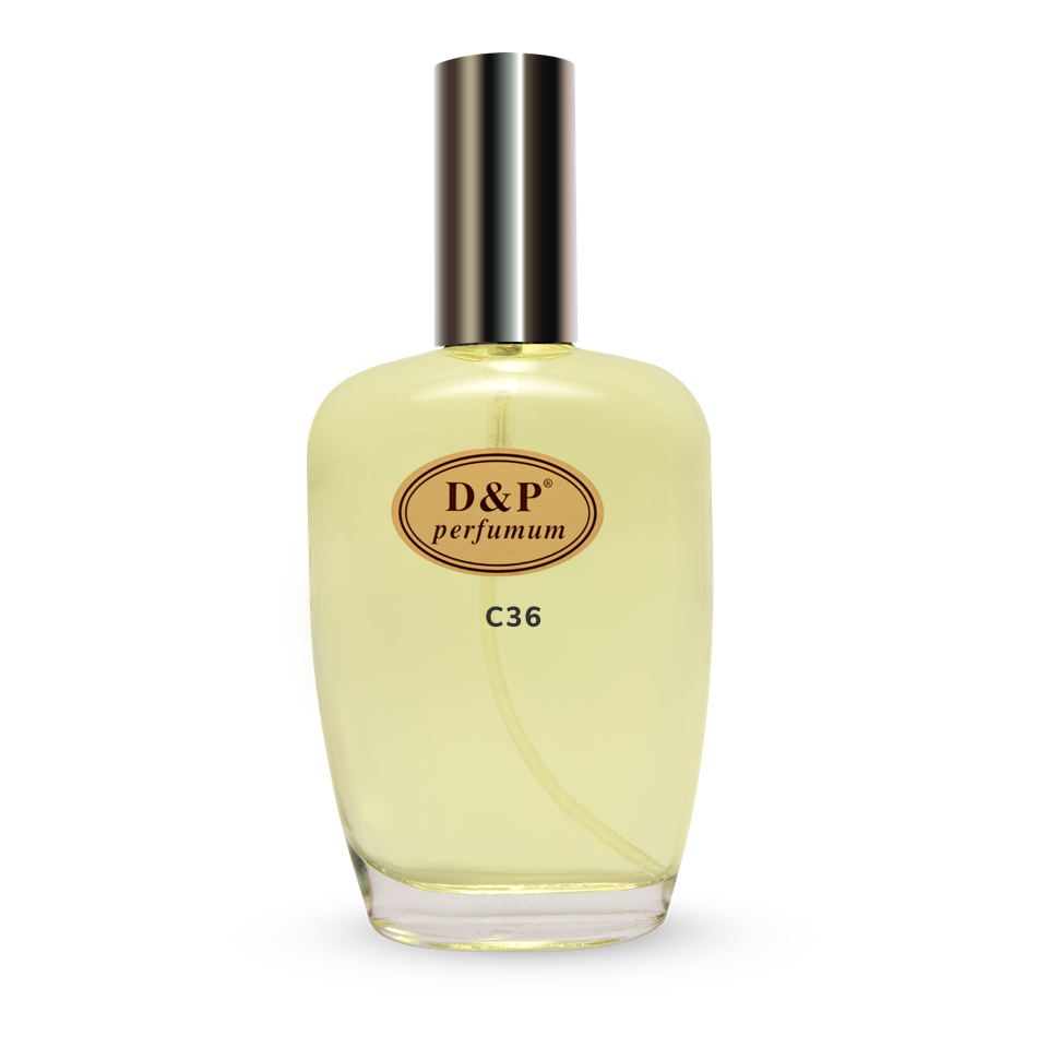 C36 50 ml - damesgeur