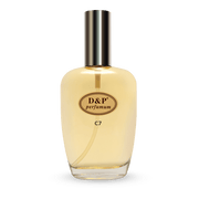 C7 100 ml - damesgeur