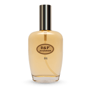 D1 50 ml - damesgeur