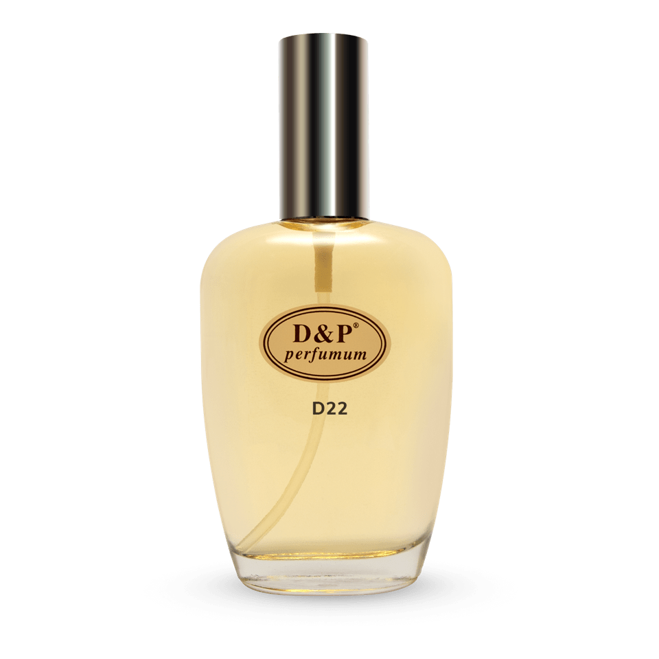 D22 100 ml - damesgeur