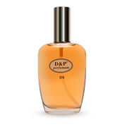 D6 50 ml - damesgeur