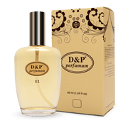 E1 50 ml - damesgeur