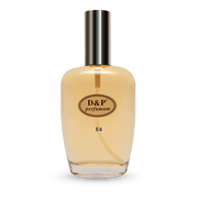 E4 100 ml - damesgeur