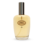 E8 100 ml - damesgeur