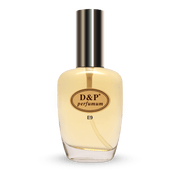 E9 100 ml - damesgeur