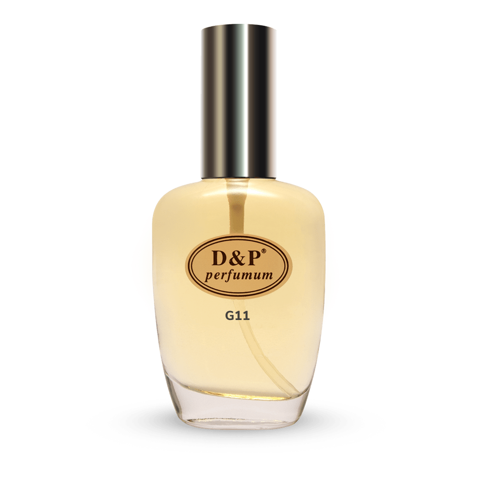 G11 100 ml - damesgeur