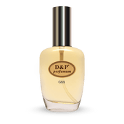 G11 50 ml - damesgeur