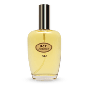 G12 100 ml - damesgeur