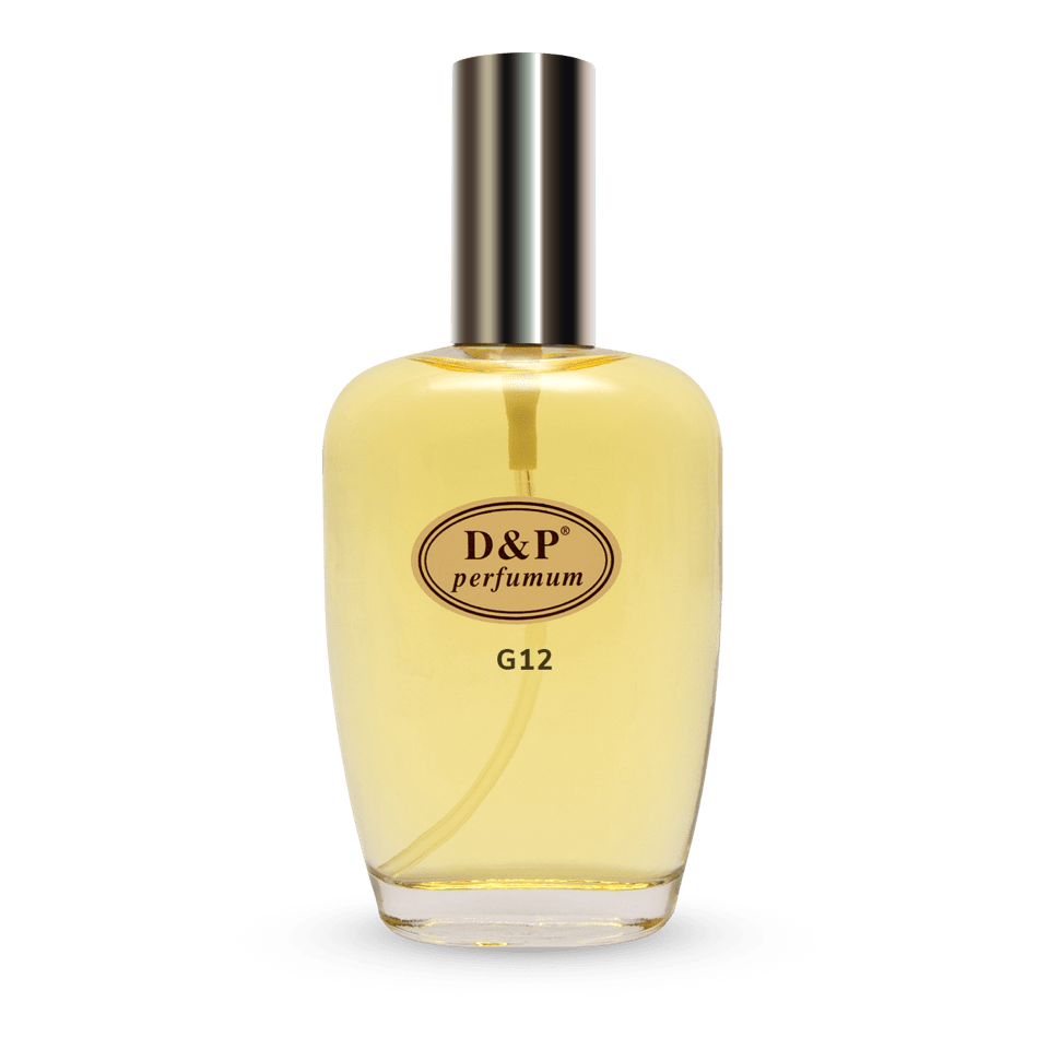 G12 100 ml - damesgeur