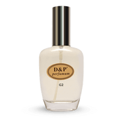 G2 50 ml - damesgeur