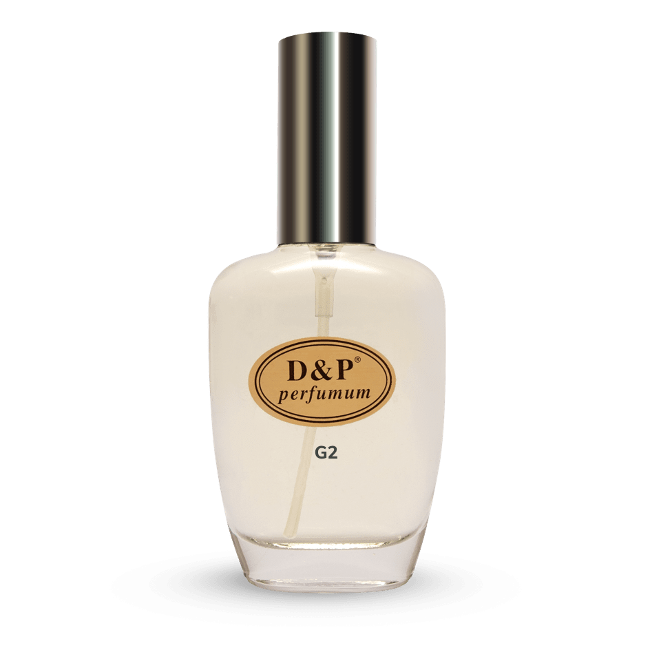 G2 50 ml - damesgeur
