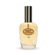 G4 100 ml - damesgeur