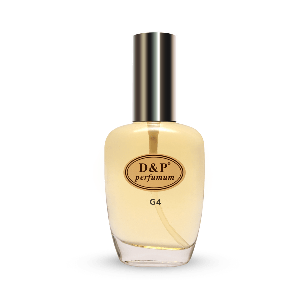 G4 100 ml - damesgeur