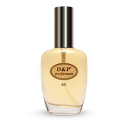 G5 50 ml - damesgeur