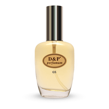 G5 50 ml - damesgeur