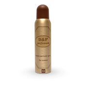 H10 150 ml - dames deodorant