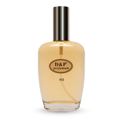 H3 100 ml - damesgeur