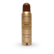 H3 150 ml - dames deodorant