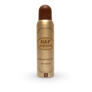 I3 150 ml - dames deodorant