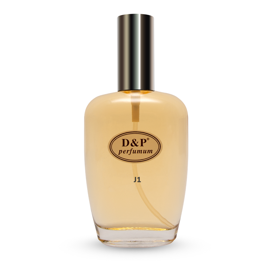 J1 50 ml - damesgeur