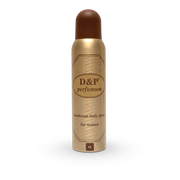 J1 150 ml - dames deodorant