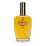 J12 50 ml - damesgeur